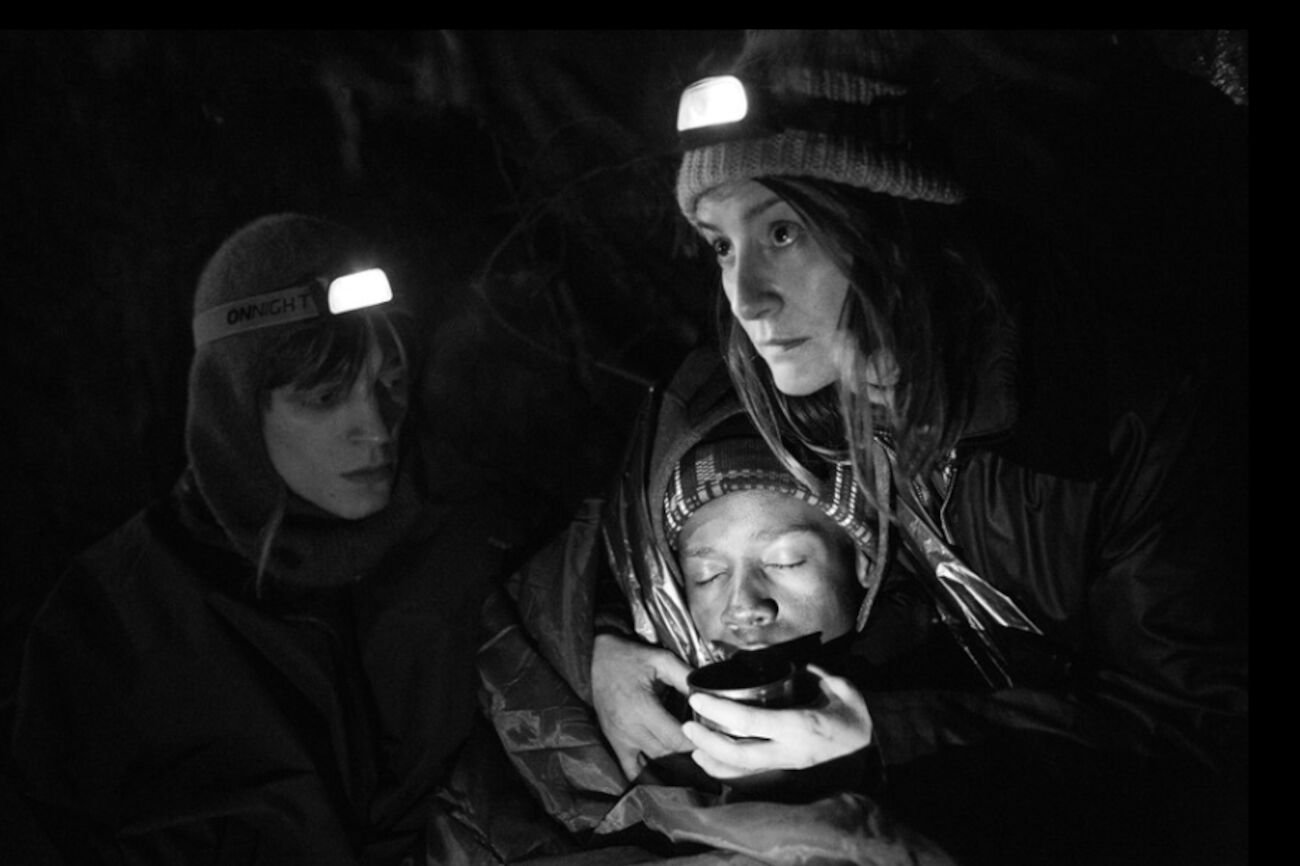 Współtwórca "Zielonej granicy" pisze list do Ziobry