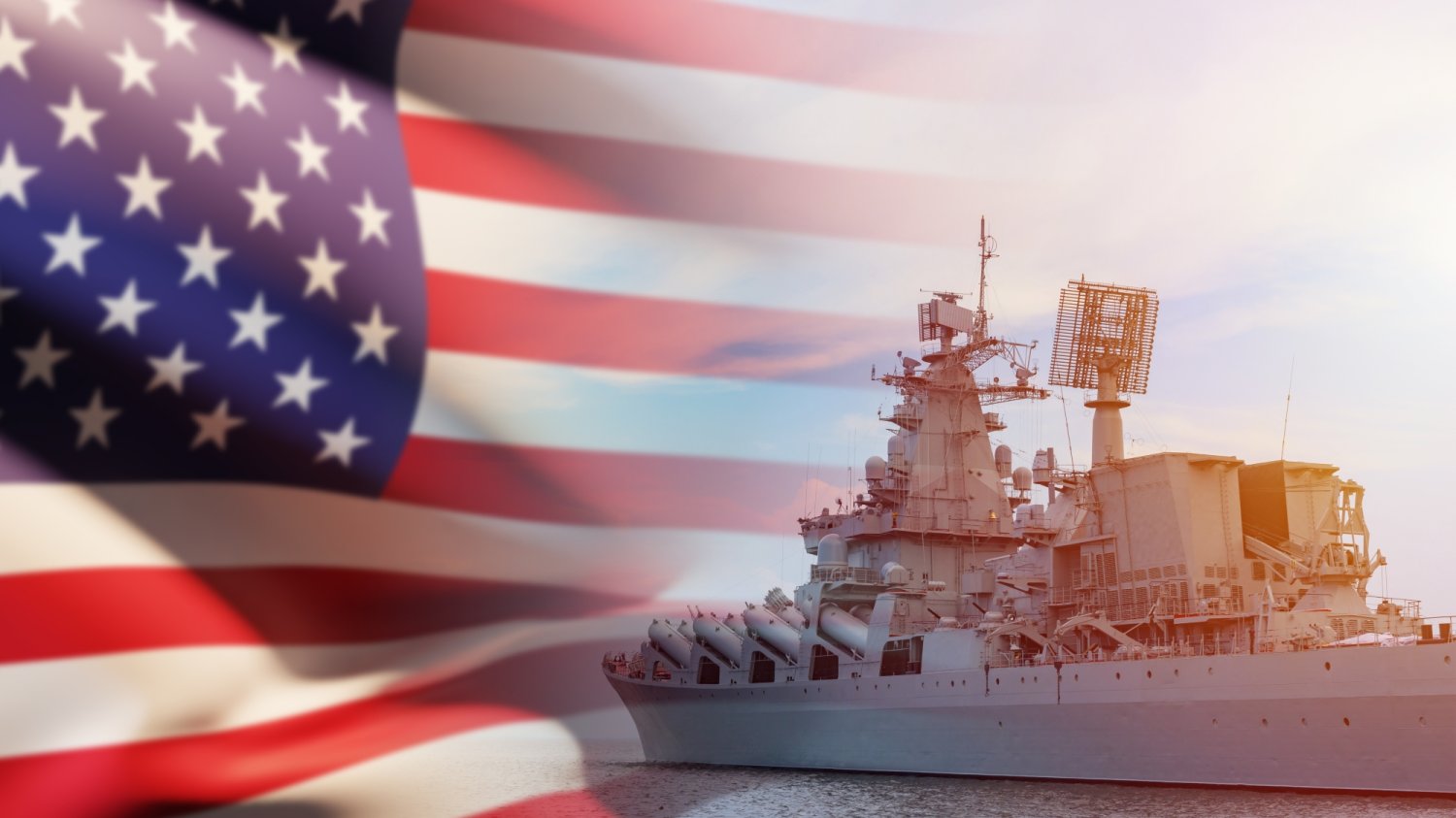 USA gromadzą ogromne siły. Czego marynarka wojenna szuka na Karaibach?