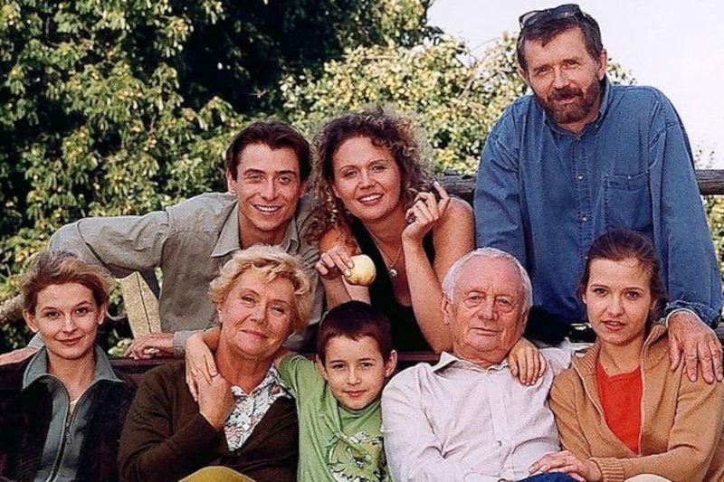 Serial "M jak miłość" powraca na ekrany od pierwszego odcinka.