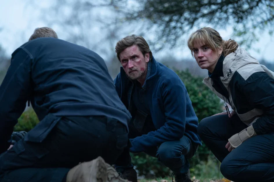 Kasztanowy ludzik, najlepsze skansynawskie seriale kryminalne, najlepsze seriale nordic noir