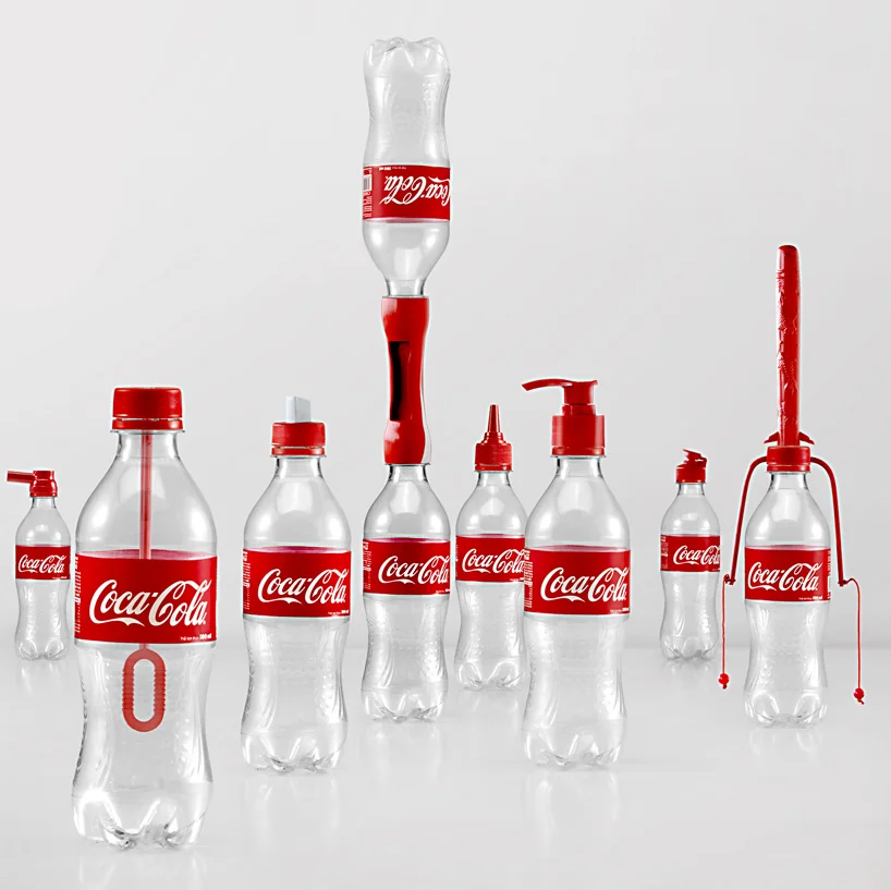 Materiały prasowe [url=http://www.coca-colacompany.com/videos/coca-cola-2nd-lives-ytrwgcqgzjou4] Coca-Cola [/url]