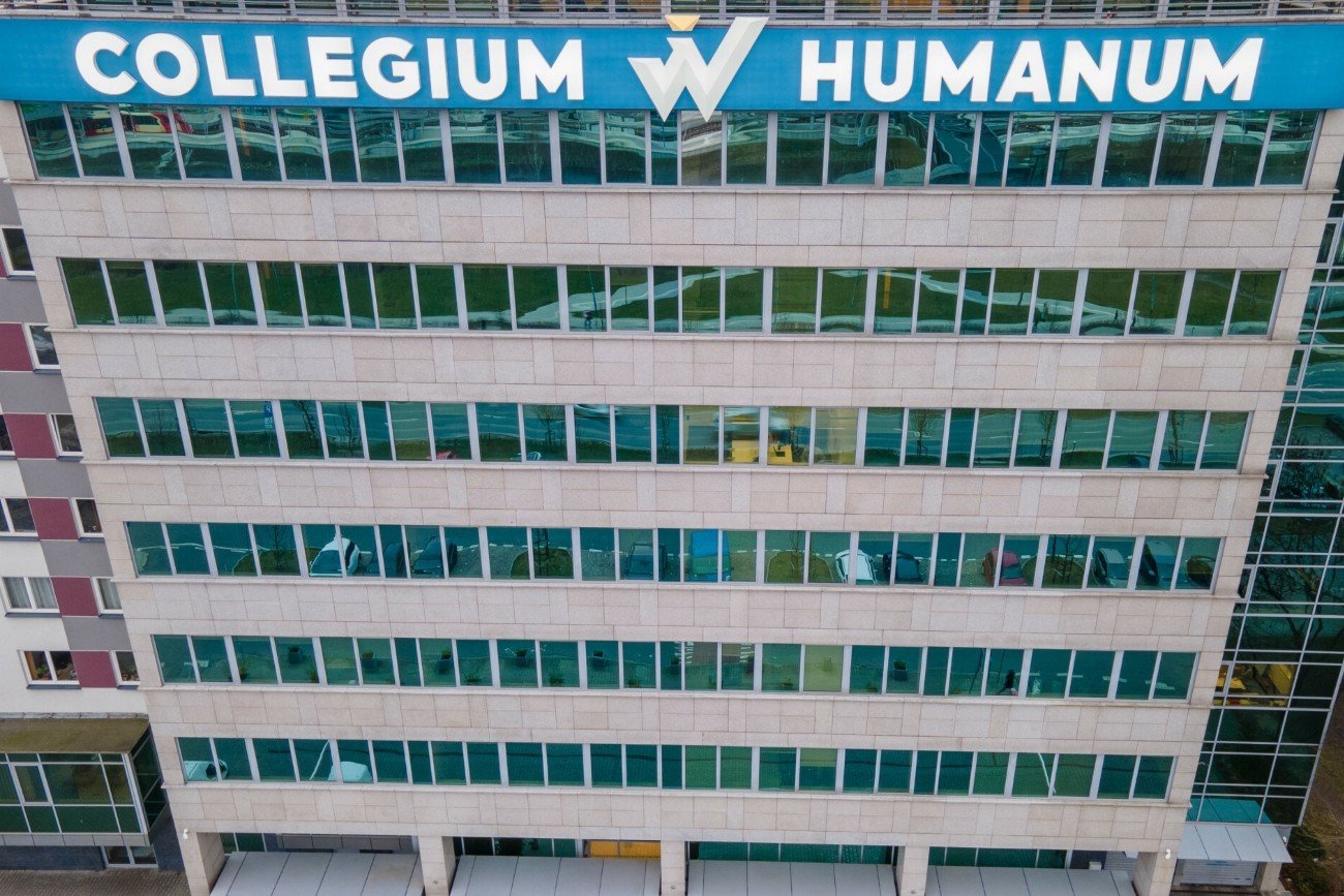 Jak się teraz nazywa Collegium Humanum? To uczelnia Biznesu i Nauk Stosowanych "Varsovia". Collegium Humanum to dziś Uczelnia Biznesu i Nauk Stosowanych "Varsovia".
