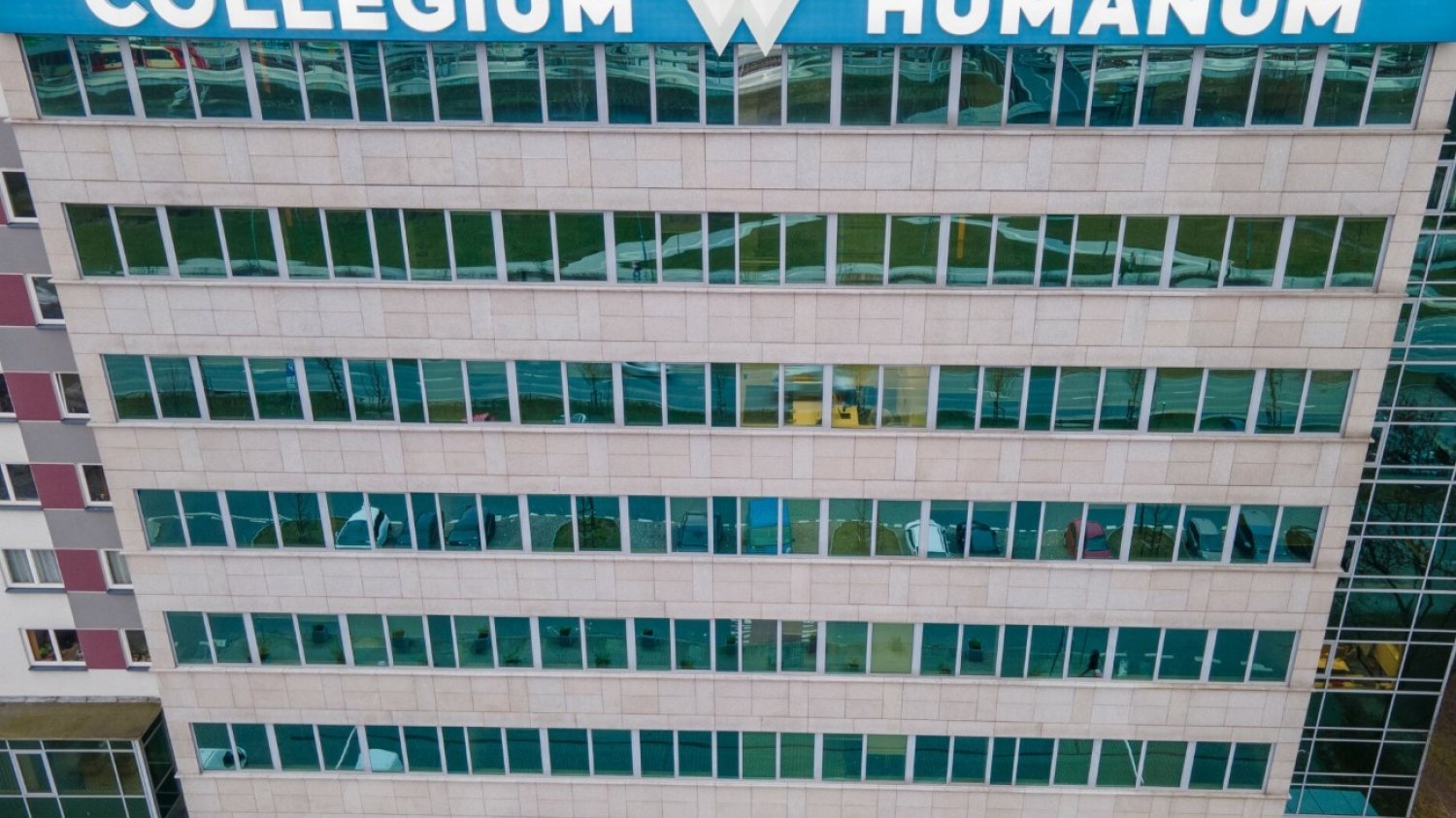 Jak się teraz nazywa Collegium Humanum? To uczelnia Biznesu i Nauk Stosowanych "Varsovia". Collegium Humanum to dziś Uczelnia Biznesu i Nauk Stosowanych "Varsovia".