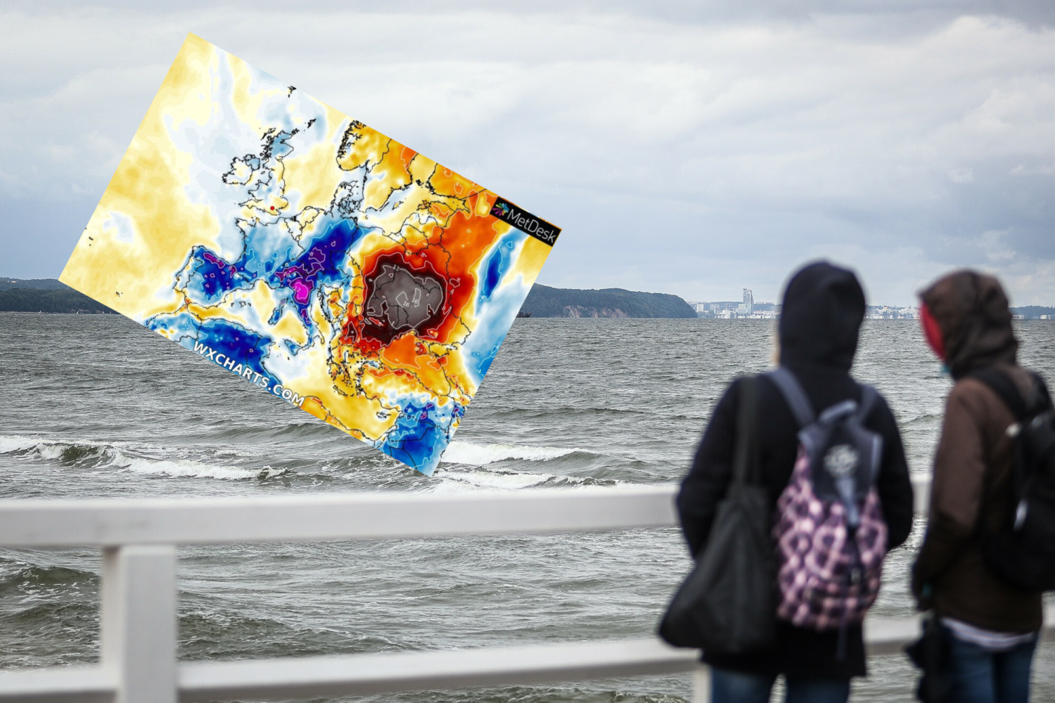 Pogoda radykalnie się zmieni.