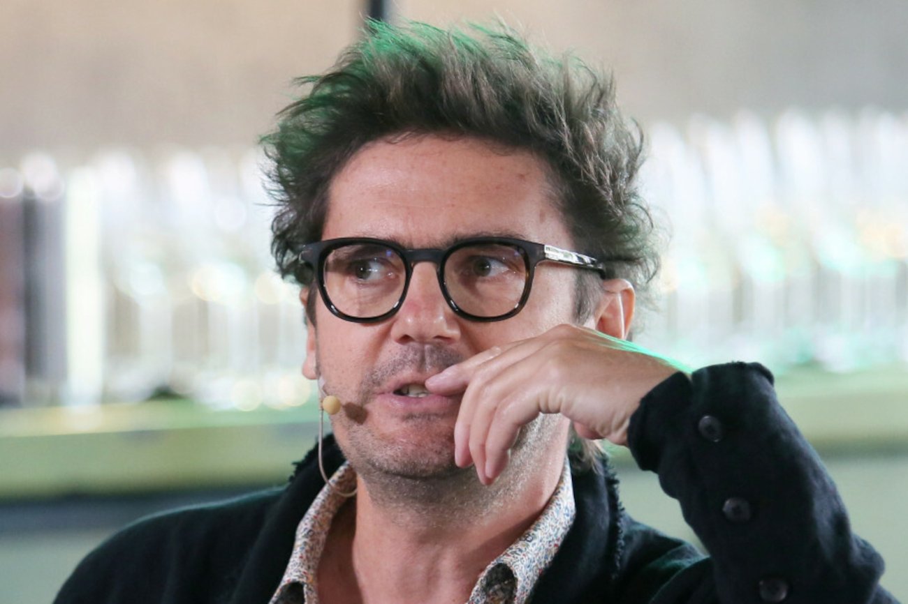 Wojtek z Life On Wheelz pouczył Wojewódzkiego w kwestii parkowania na miejscach parkingowych dla osób niepełnosprawnych.