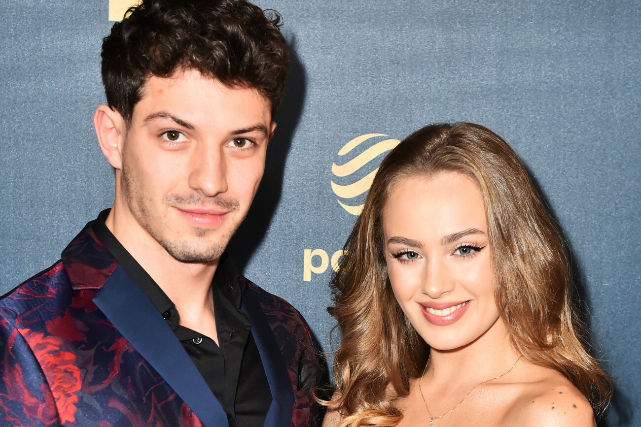 Wiktoria Gąsiewska mówi o nowym partnerze. Wcale nie jest nim Wojtek Gola