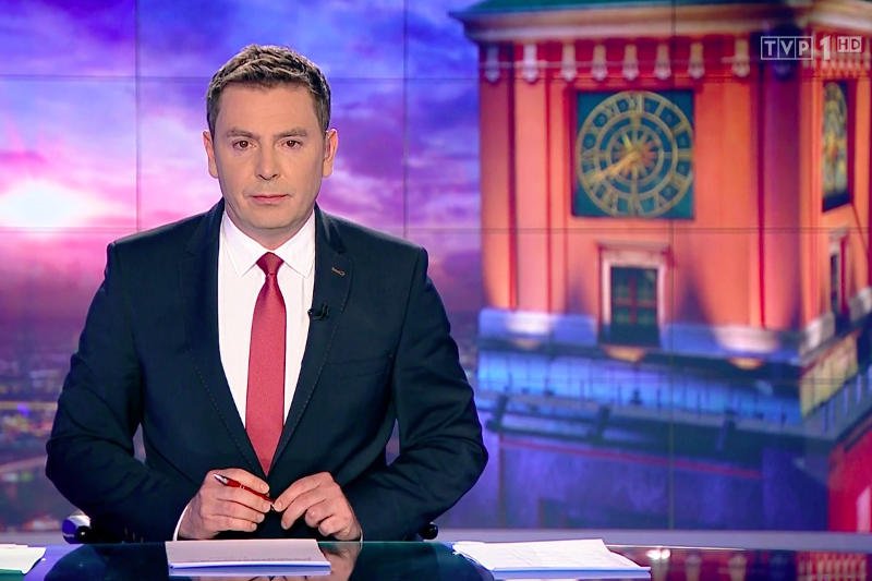 "Wiadomości" wymyślają coraz bardziej absurdalne informacje i tezy?