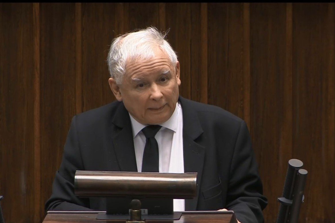 Sejm nie zajmie się projektem PiS dotyczącym głosowania korespondencyjnego.