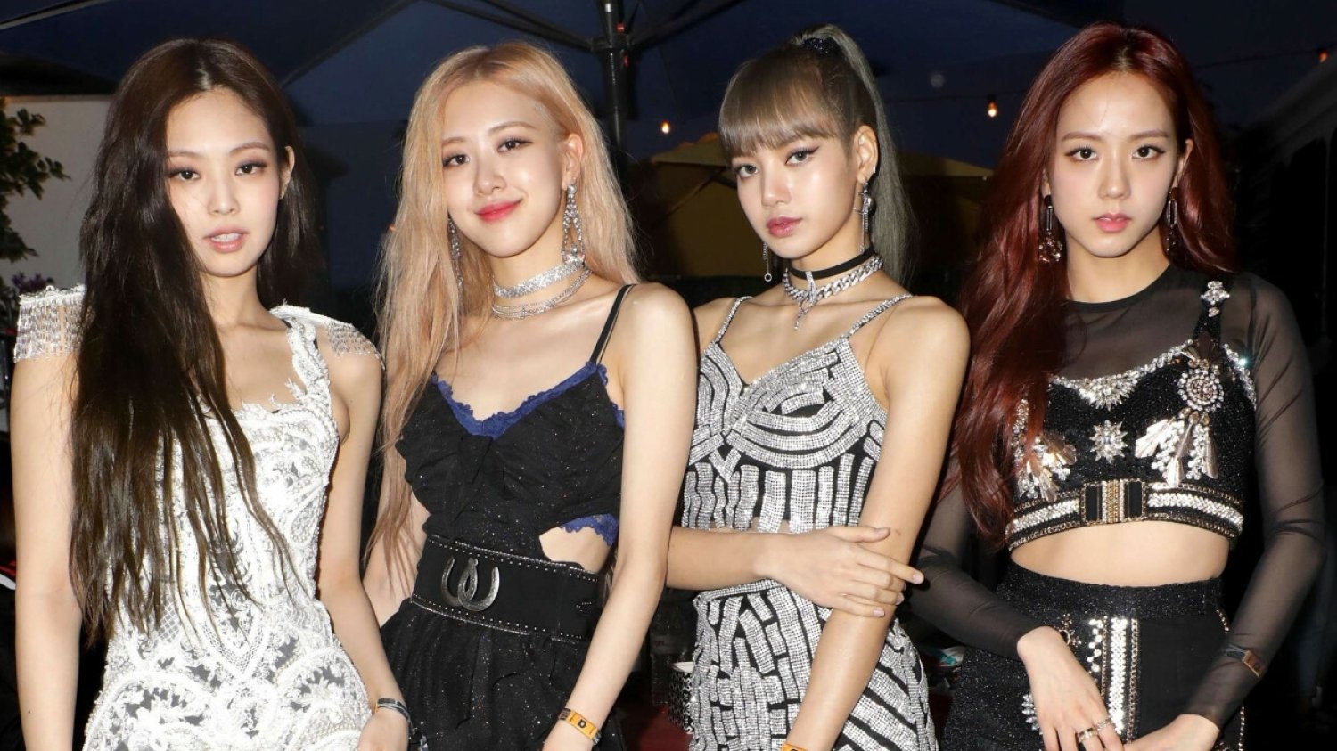 Kim są dziewczyny z girlsbandu BLACKPINK? Kim są dziewczyny z girlsbandu BLACKPINK?