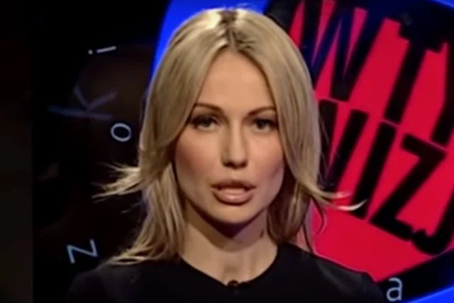 Magdalena Ogórek obecnie jest prowadzącą program "W tyle wizji". Teraz będzie prowadzić też rozmowy z politykami w Radiu Szczecin.