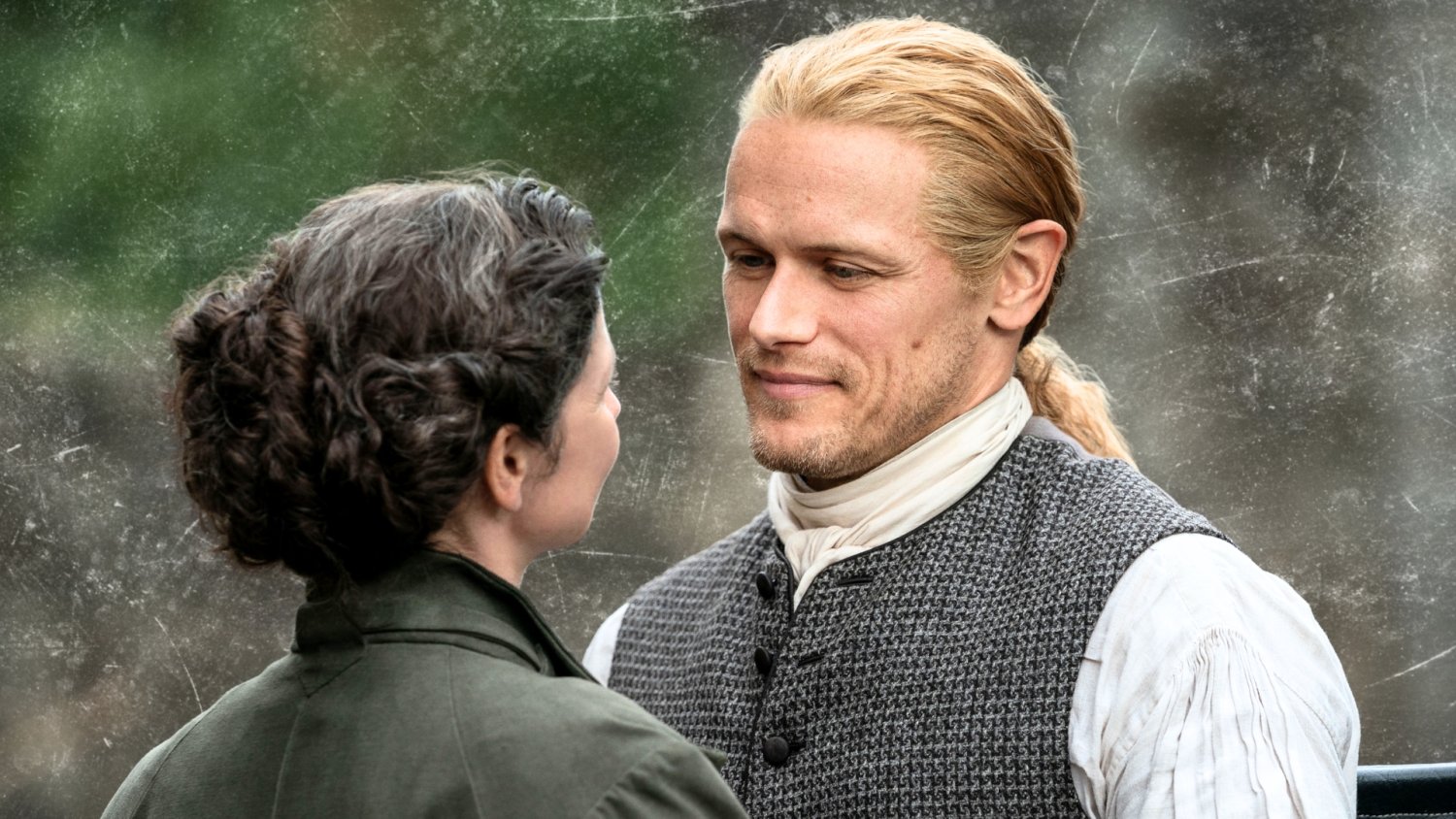 "Outlander" zasmuci fanów. Nowego odcinka nie znajdziecie dziś na Netflixie