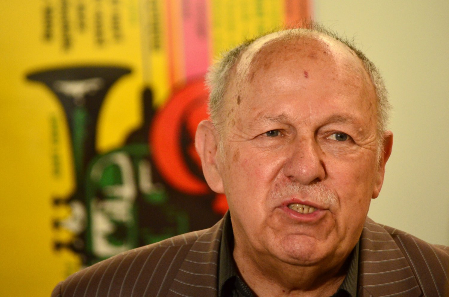 Prokuratura umorzyła śledztwo w sprawie Krzystzofa Sadowskiego i molestowania w "Tęczowym Music Boxie".