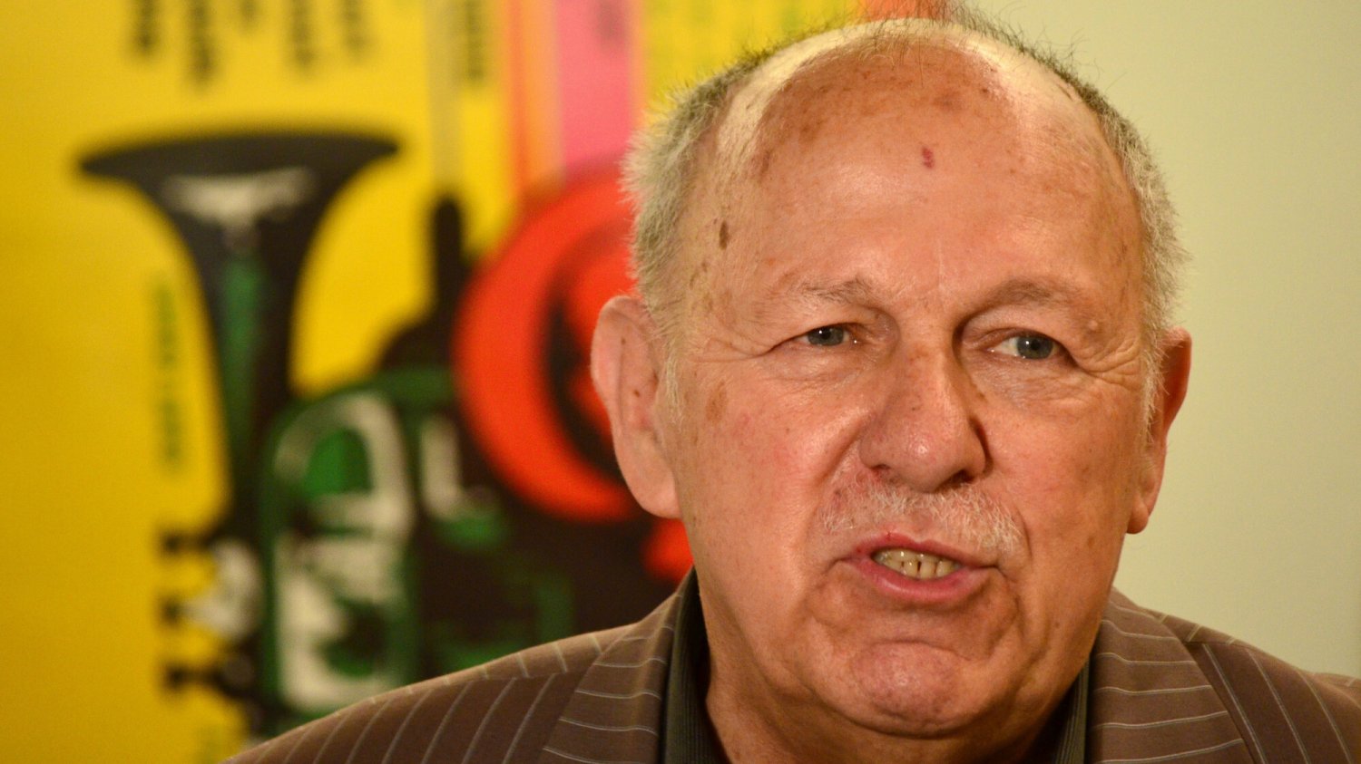Prokuratura umorzyła śledztwo w sprawie Krzystzofa Sadowskiego i molestowania w "Tęczowym Music Boxie".