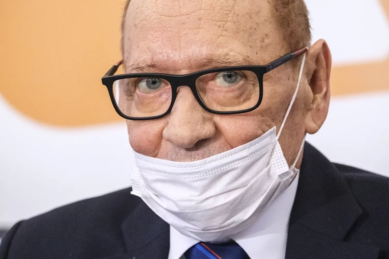 Tadeusz Ferenc zaproponował na stanowisko nowego prezydenta Rzeszowa wiceministra sprawiedliwości.