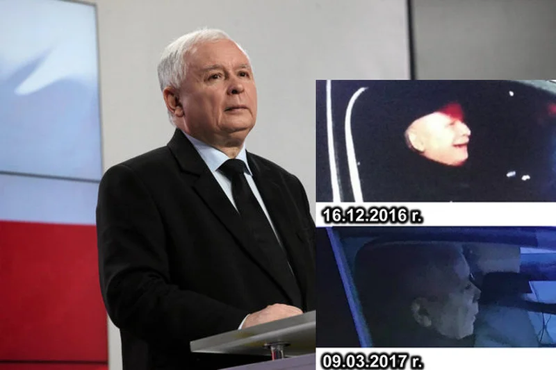 Jarosław Kaczyński może się chociaż cieszyć, że Tusk nie wrócił do Polski.