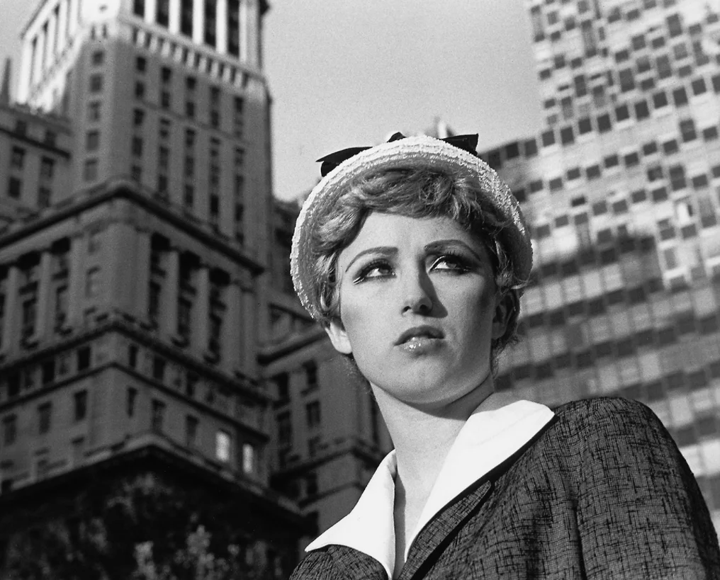 Cindy Sherman