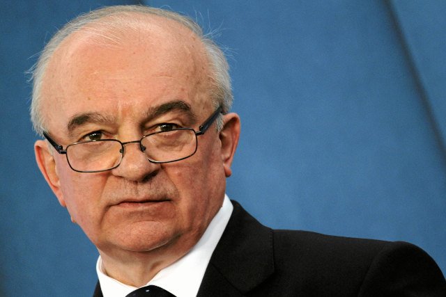 Stanisław Kalemba podał się do dymisji. Przez afrykański pomór świń