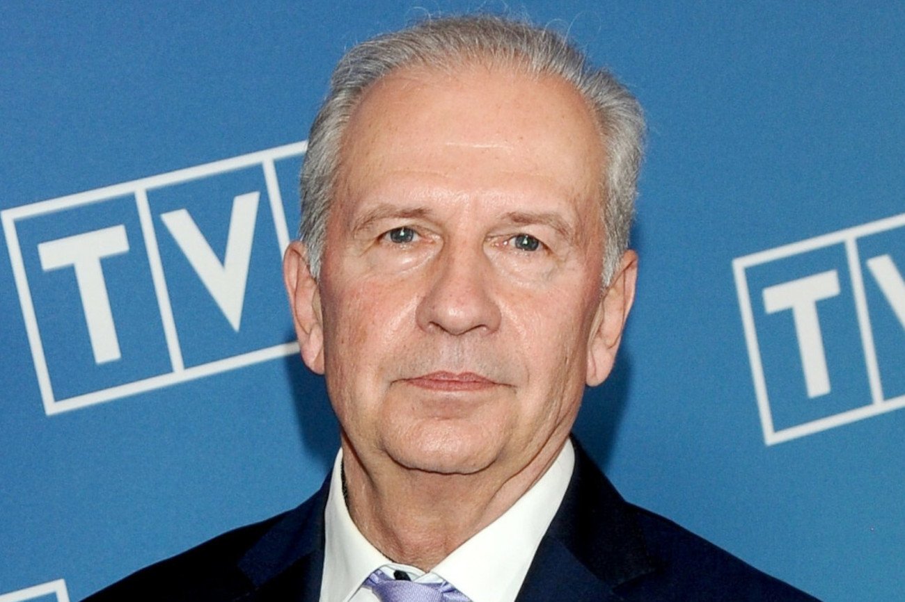 Tomasz Stockinger wyjawił wysokość swojej emerytury.