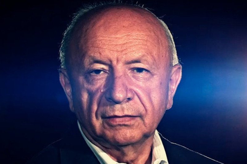 – Mam wrażenie, że problem aborcji jest tylko pretekstem do rewolucji kulturowej – mówi prof. Chazan.