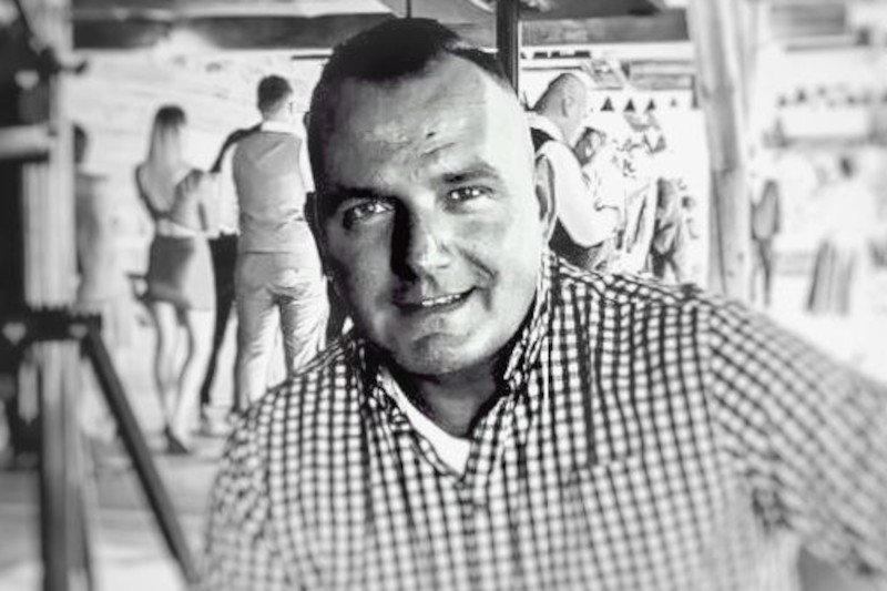 Nie żyje młodszy aspirant Michał Kędzierski. Zmarł w wyniku postrzału.