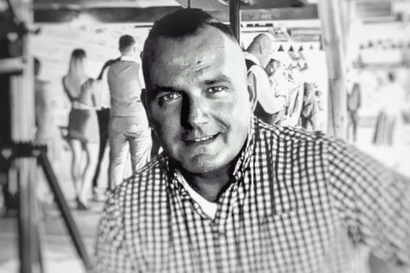 Nie żyje młodszy aspirant Michał Kędzierski. Zmarł w wyniku postrzału.