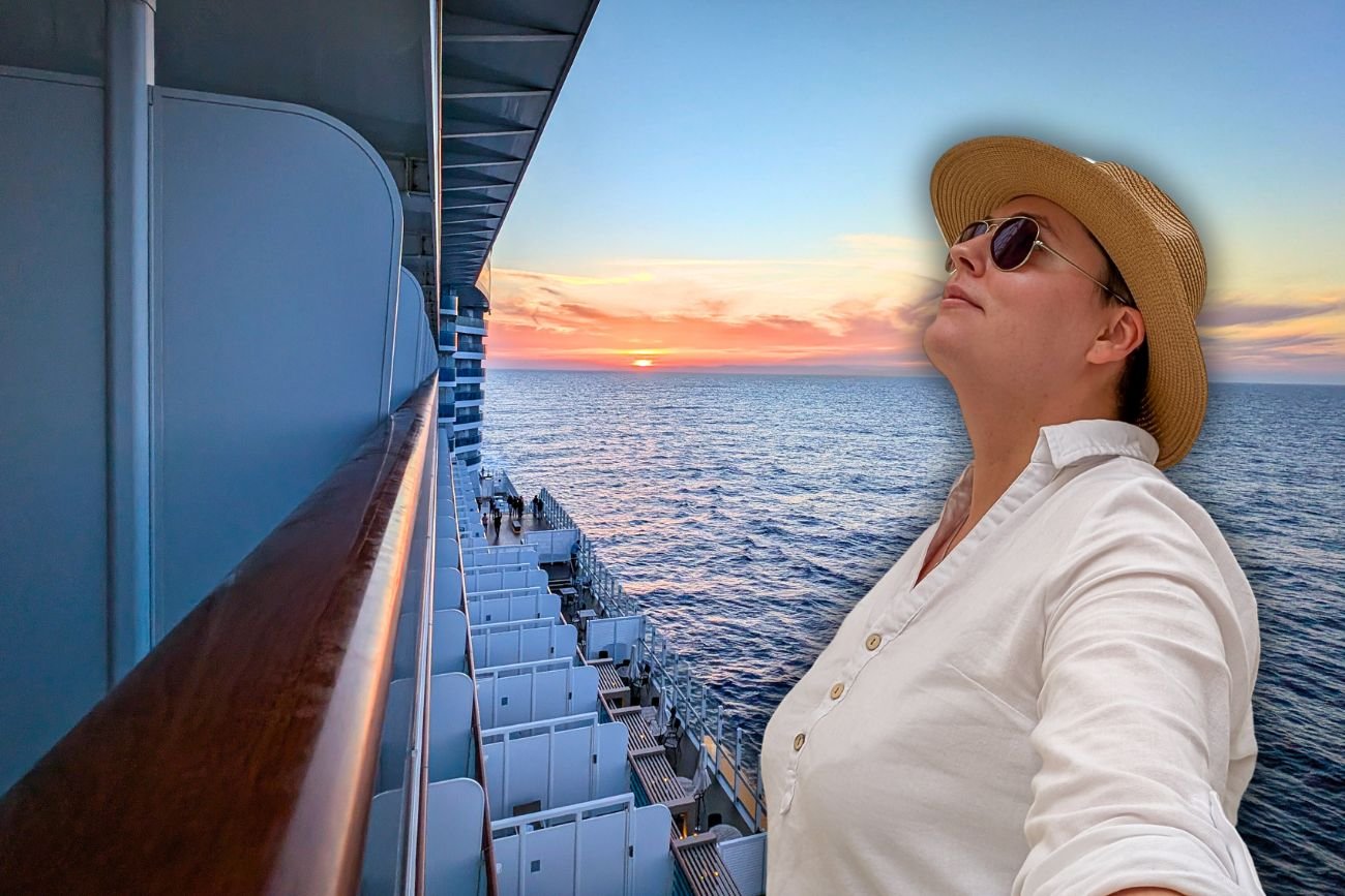 Tak wygląda podróż statkiem wycieczkowym All inclusive na statku wycieczkowym