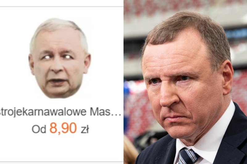 Trolling TVP Info ma drugie dno. "TVPato" ma oddać zyski ze sprzedaży gadżetów na organizacje walczące o prawa człowieka