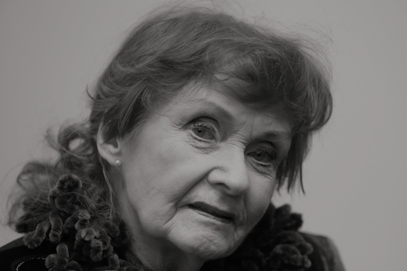 Pogrzeb Barbary Krafftówny.