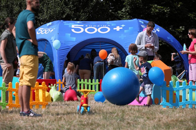 Czy kryzys zmieni podejście Polaków do programów socjalnych?