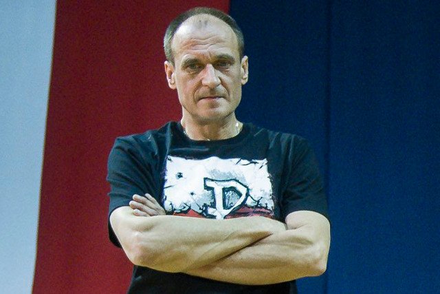 W najnowszym sondażu CBOS ruch Kukiza zdobył 4 procent głosów