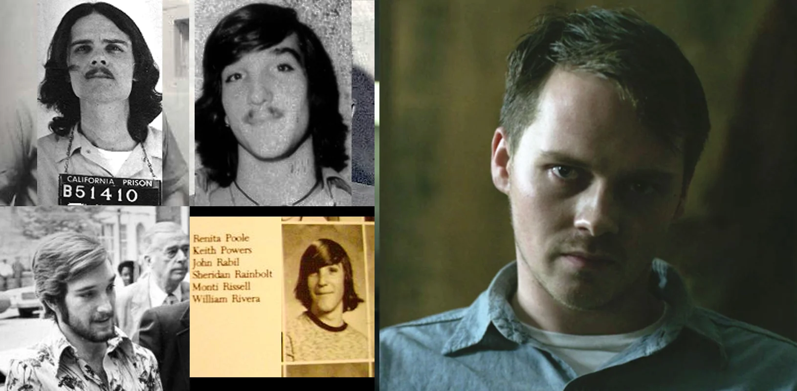 Monte Rissell / Sam Strike