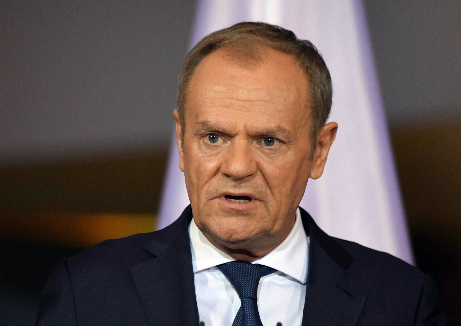Donald Tusk