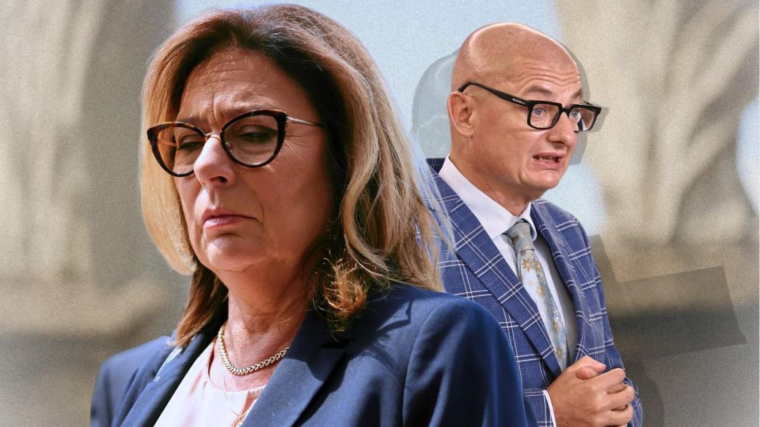 Kidawa-Błońska gorzko podsumowała współpracę z Kamińskim.