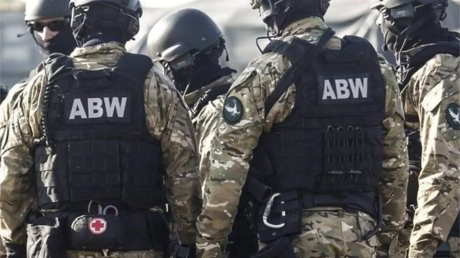 Szok po nowej akcji ABW. Szpiegiem Putina w Polsce okazał się Ukrainiec Szok po nowej akcji ABW. Szpiegiem Putina w Polsce okazał się Ukrainiec