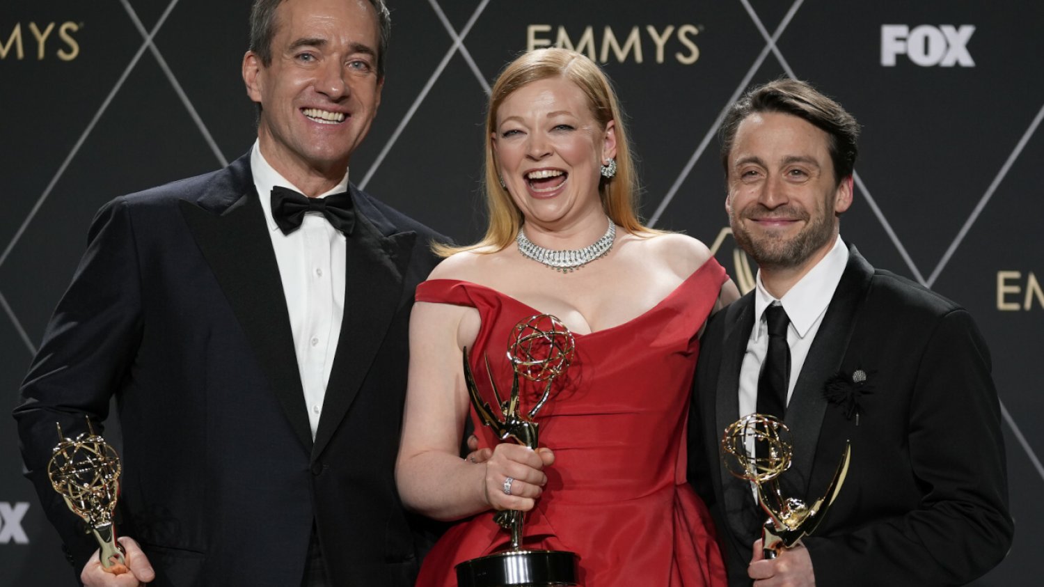 Emmy 2023 [LISTA LAUREATÓW].