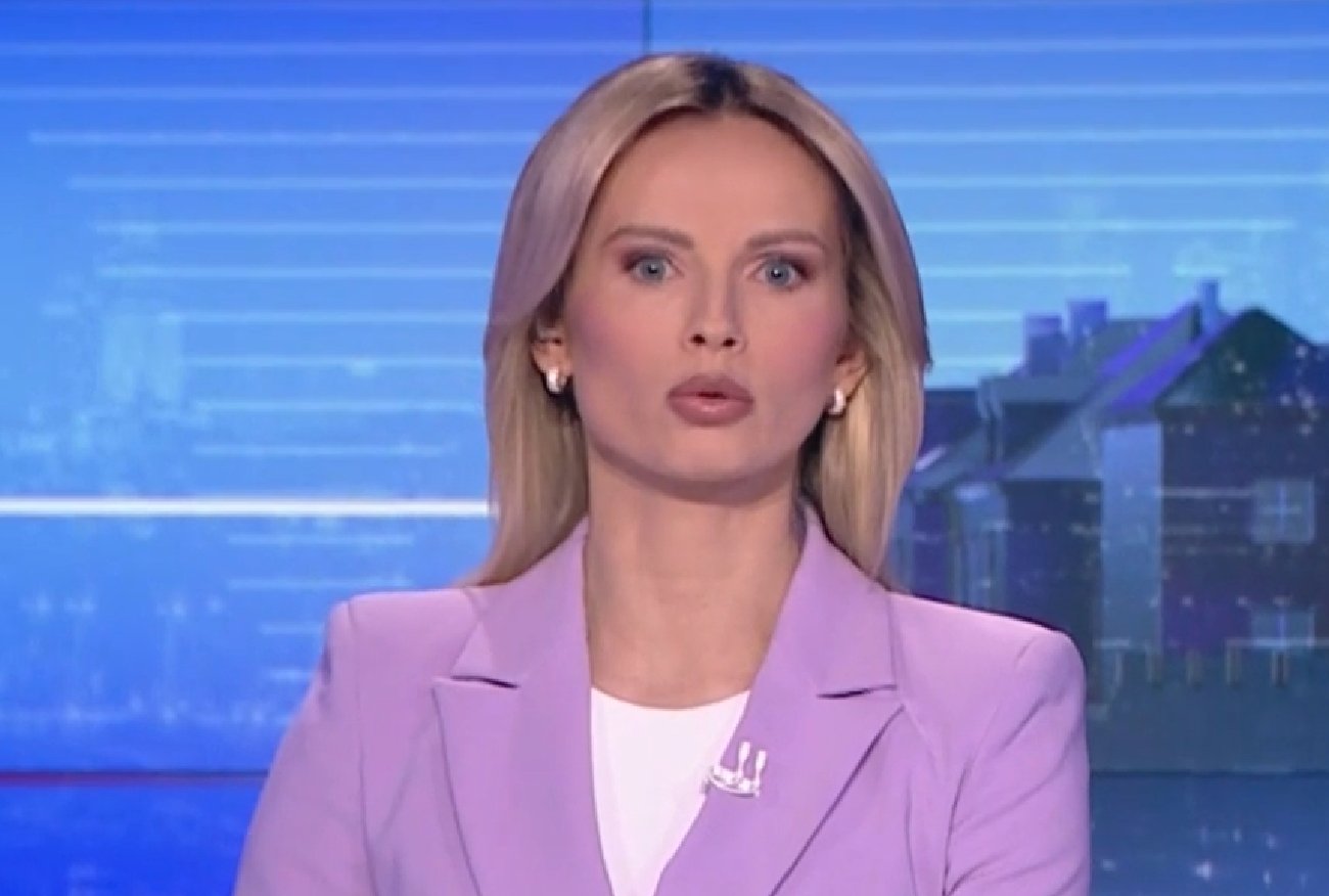 TVP walczy o "wolność mediów". Nagranie widzki jak z "Misia" Barei.