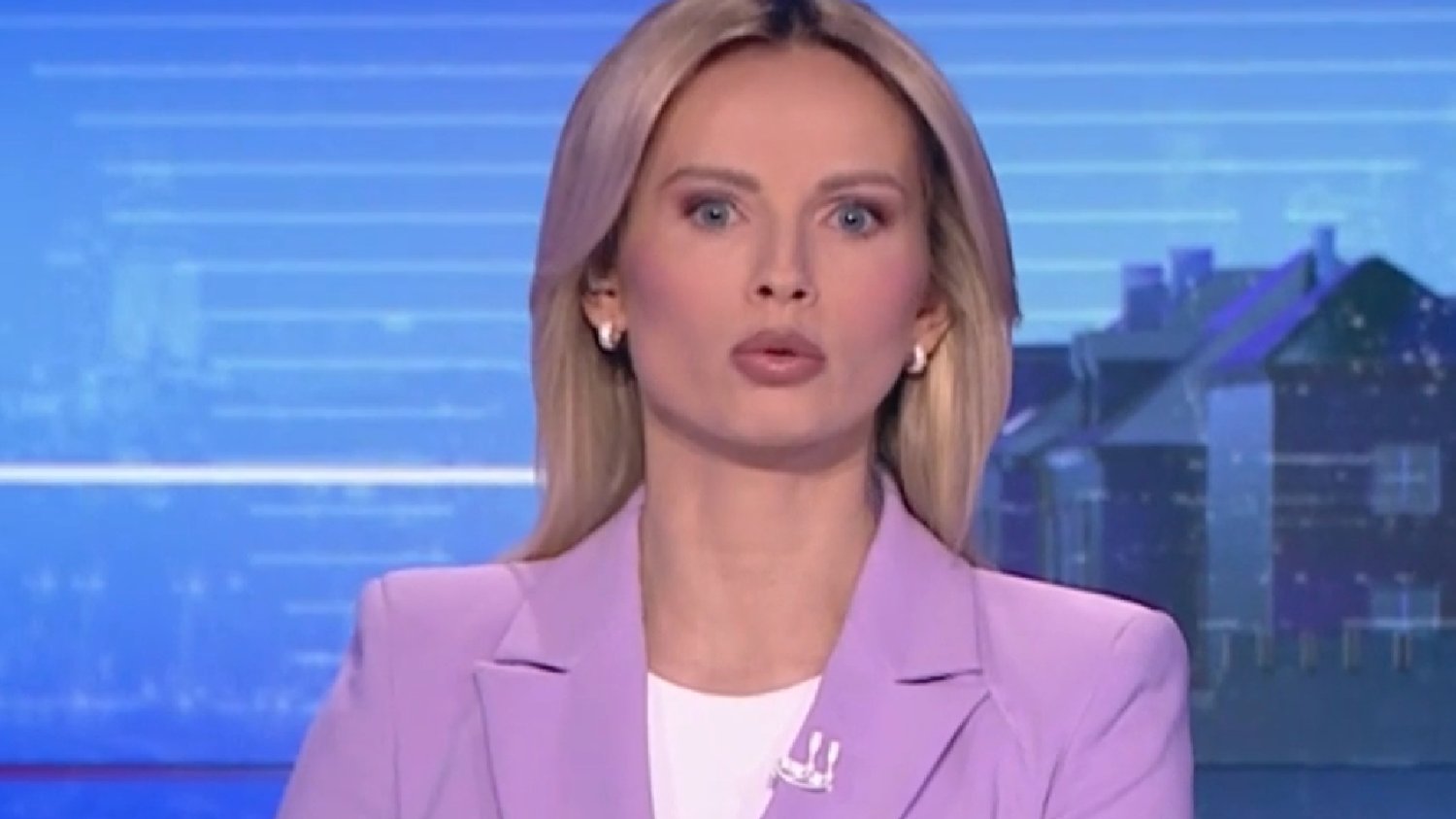TVP walczy o "wolność mediów". Nagranie widzki jak z "Misia" Barei.