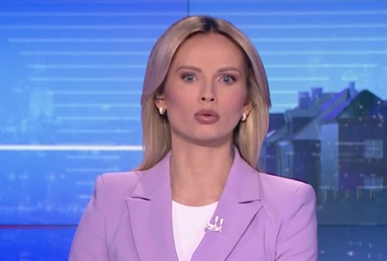 TVP walczy o "wolność mediów". Nagranie widzki jak z "Misia" Barei.