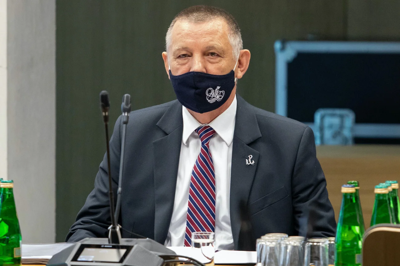 Marian Banaś