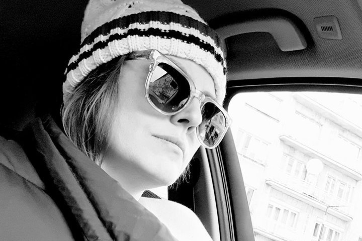 Isabel Marcinkiewicz zirytowało pytanie o potomstwo.