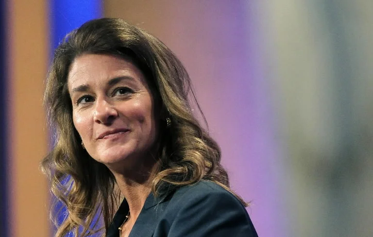 Melinda Gates