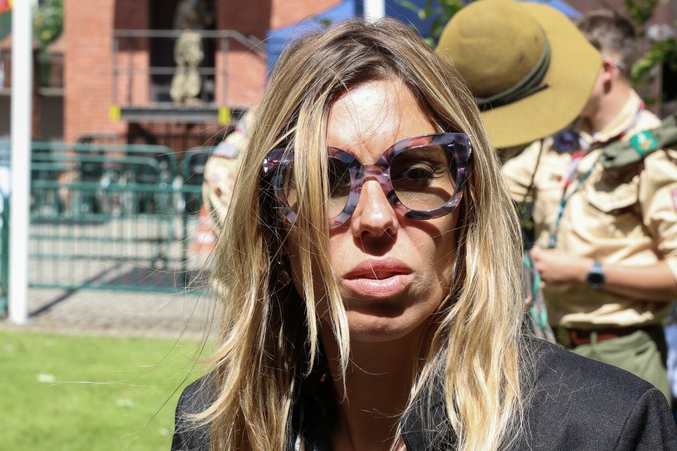 Pobicie Zofii Klepackiej. Nowe ustalenia przeczą jej wersji.