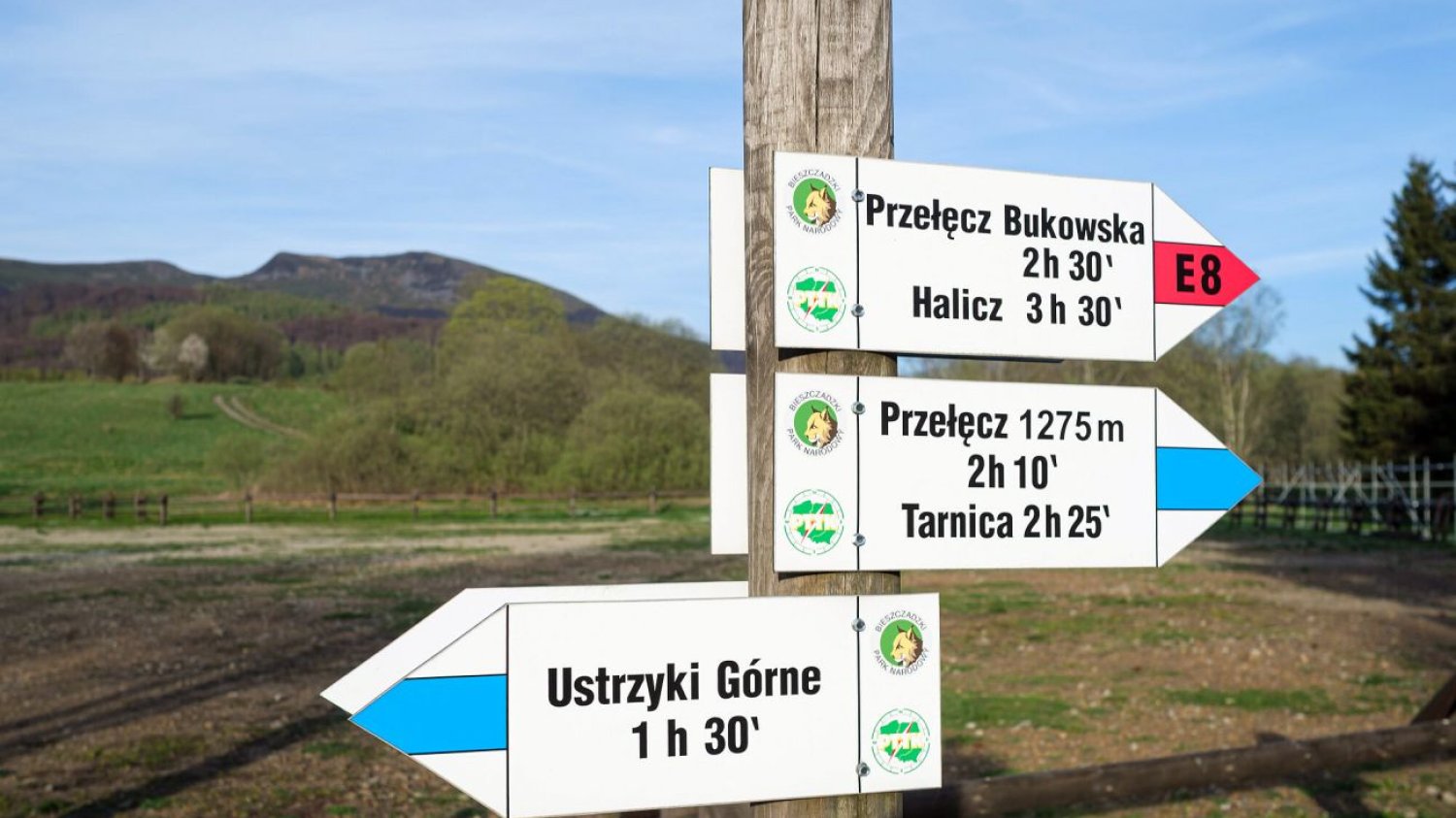 Ceny w Bieszczadach są rekordowo wysokie - narzekają turyści