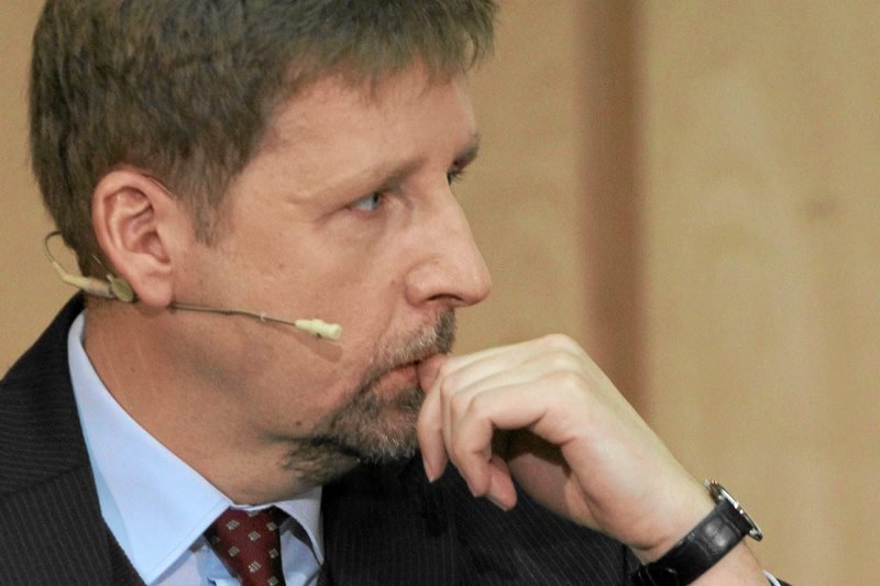 Marek Migalski nazwał swojego rozmówcę "ćwokiem" i "palantem".