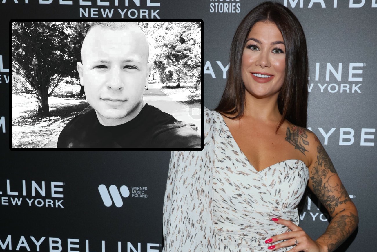 Gwiazda "Hotelu Paradise" ujawniła nowe szczegóły śmierci Murańskiego