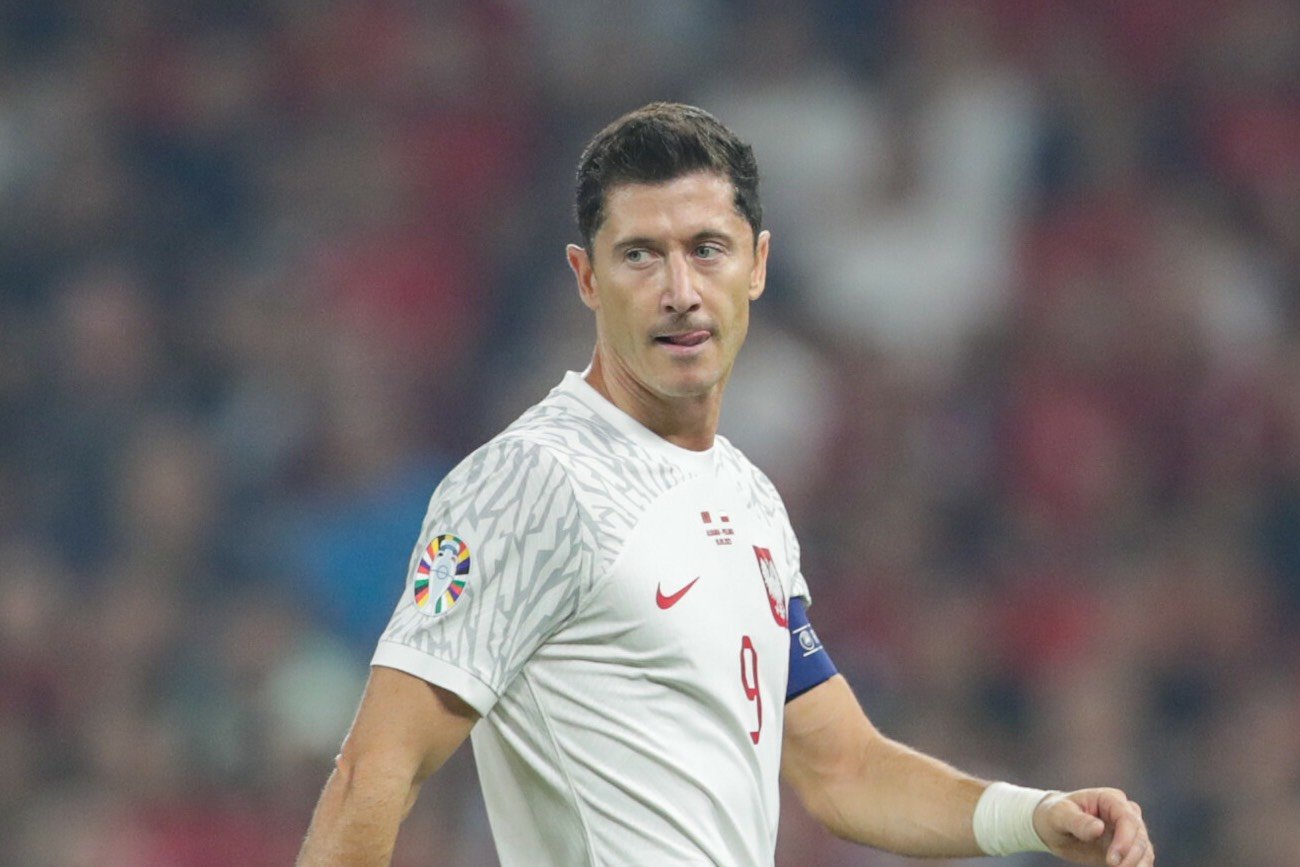 Co dalej z Robertem Lewandowskim?