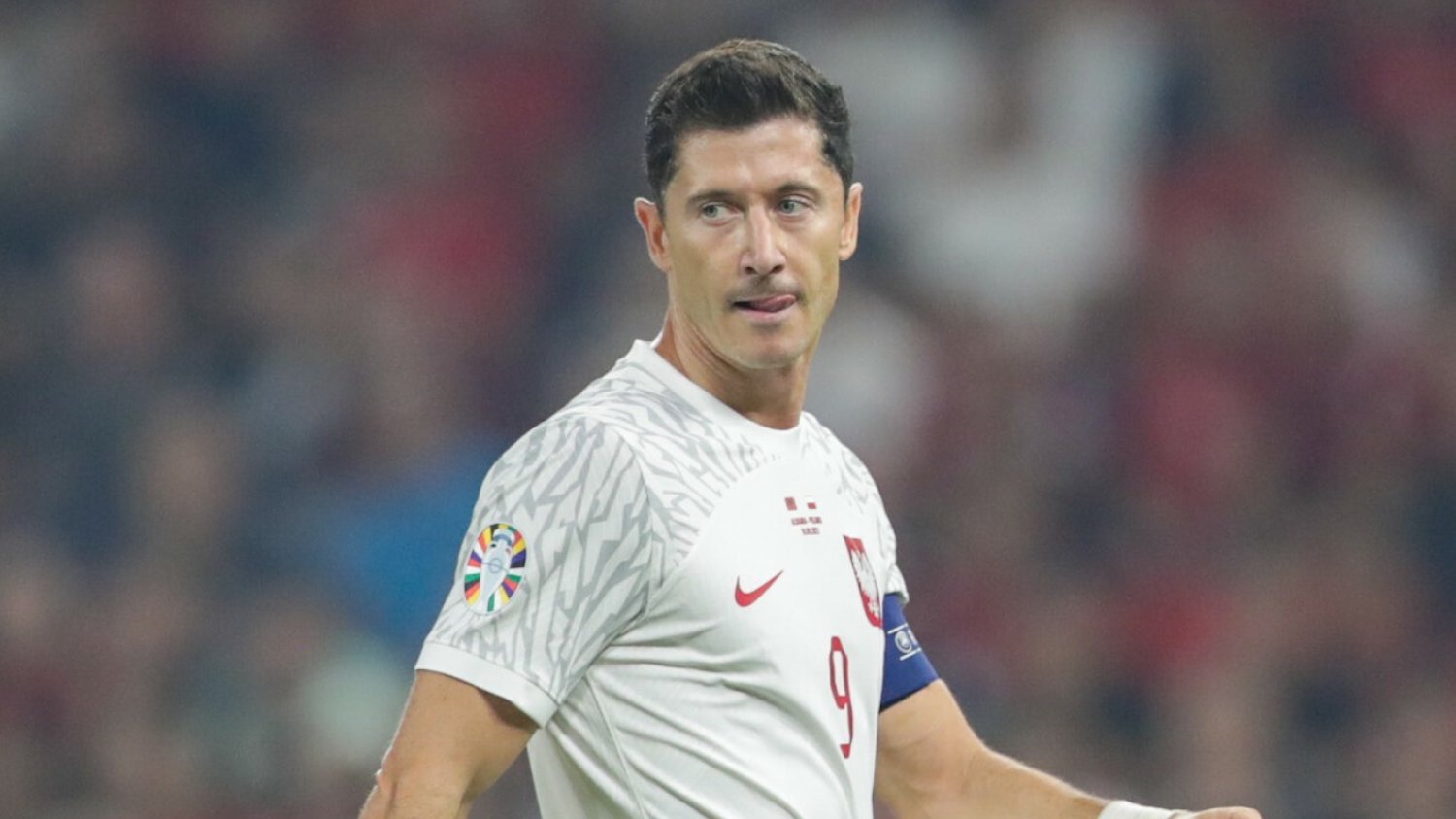 Co dalej z Robertem Lewandowskim?
