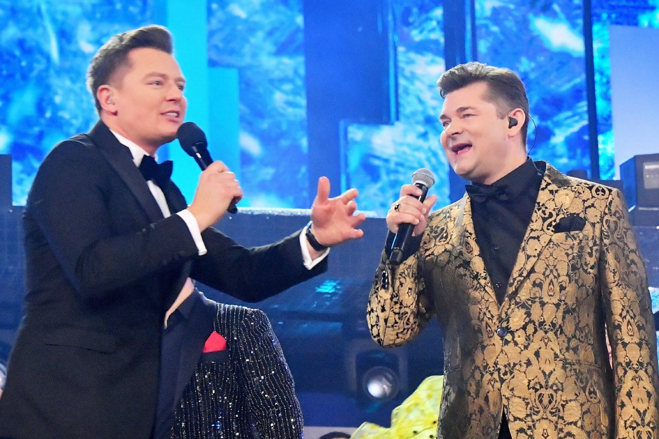 Gdzie odbędzie się "Sylwester Marzeń" 2022/2023? Decyzja nowego prezesa TVP