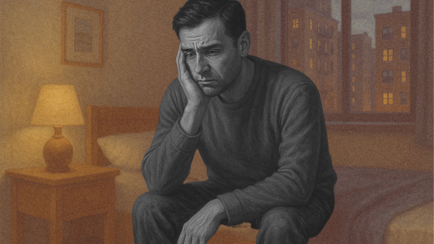 Leisure guilt zjada nas po cichu. To grozi nie tylko milenialsom i Gen Z