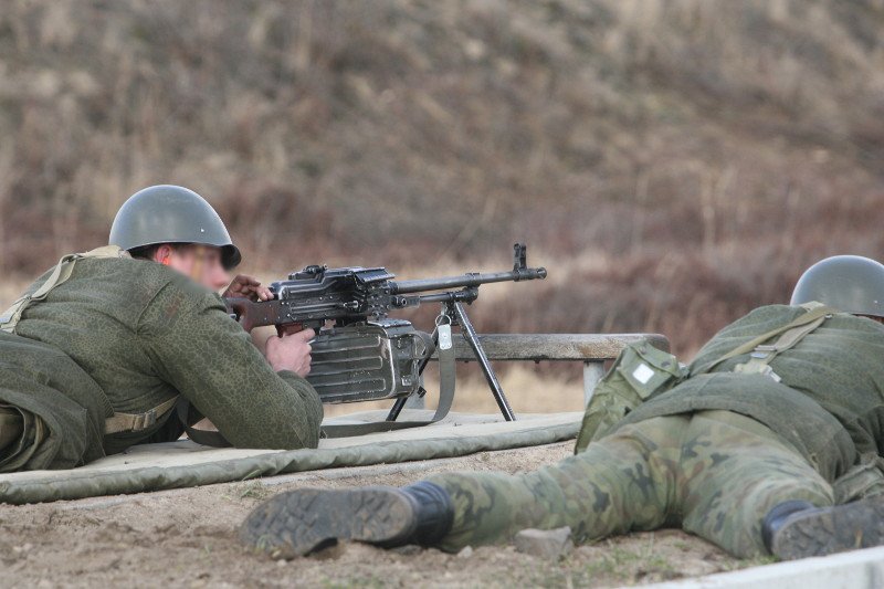 Gwałt na poligonie to wypadek na służbie - orzekł sąd.